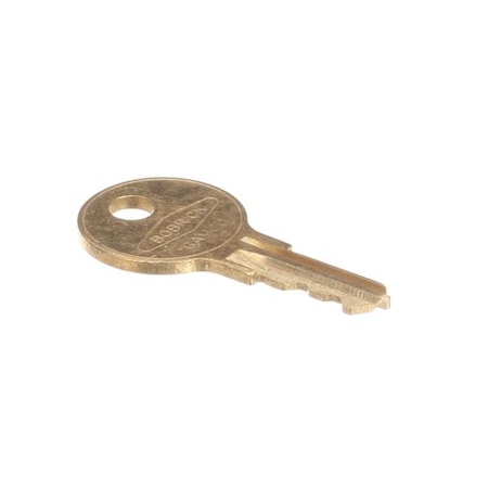 BOBRICK Key, Universal 330-43